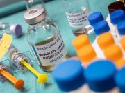 Robert F. Kennedy Jr. Downplays Measles Vaccine as Cases Surge