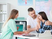 Treating Male Partners Reduces Recurrence in Bacterial Vaginosis