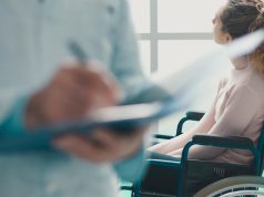 More Research Needed on Preventive Service Use by People With Disabilities
