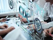 Five Top CDC Leaders Step Down Amid Wave of Departures