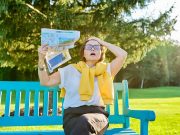 Menopausal Symptom Burden Tied to Cognitive, Behavioral Impairment