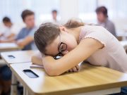 Short Sleep Doubles Risk for Elevated Blood Pressure in Teens