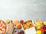 Western Dietary Pattern During Pregnancy Tied to Child Neurodevelopmental Disorders