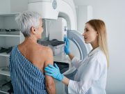 Reported Breast, Colorectal Cancer Screening Higher in 2023 Than 2019
