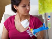 Chemo Tied to Long-Lasting Physical Health Decline for Breast Cancer Survivors