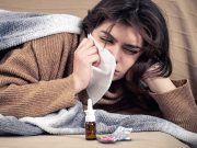 Shift Work, Night Work Increase Risk for Common Cold in Nurses