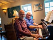 Music-Based Interventions May Help Short-Term Depression, Behavior With Dementia