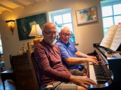 Music-Based Interventions May Help Short-Term Depression, Behavior With Dementia