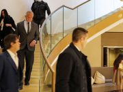 Trump Administration to Cut 10,000 Health and Human Services Jobs