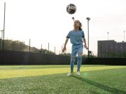 AAOS: Header Ban Linked to Decrease in Soccer-Linked Concussions in Children