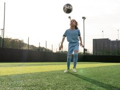 AAOS: Header Ban Linked to Decrease in Soccer-Linked Concussions in Children