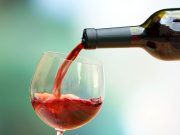 Red Wine No Better Than White in Terms of Cancer Risk