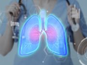 Denoised Ultra-Low-Dose CT Better for Identifying Lungs With, Without Pneumonia