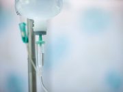 Microplastics Found in Filtered Solutions Used for Medical IV Infusions