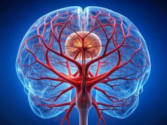 Persistent Postconcussion Changes Seen in Cerebral Blood Flow