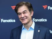 Dr. Oz Accused of Underpaying Medicare Taxes Ahead of Nomination Hearing