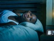 Sleep Deficiency Linked to Atrophy of the Inferior Parietal Region of the Brain