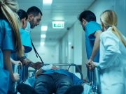 93,022 Firearm Injury Emergency Visits Seen From January 2018 to August 2023