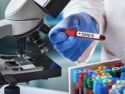 Federal COVID Websites Now Promote Lab Leak Theory