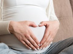 Adverse Pregnancy Outcomes Partly Mediate Association Between Prepregnancy Obesity, CVD Risk