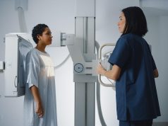 Breast, Colorectal Cancer Screening Higher Than Lung Cancer Screening