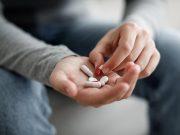 Longer Exposure to Antidepressants Increases Risk for Sudden Cardiac Death