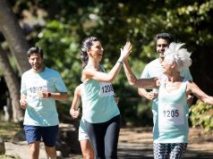 ACC: Cardiac Arrest Incidence at Long-Distance Races Remains Stable