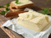 Possible Fecal Contamination Prompts Butter Recall