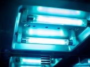A New UV Light May Help Stop Future Pandemics