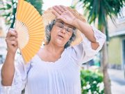 Heart Disease Mortality Increases With Combined Day-Night Heatwaves