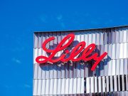 First Weight-Loss Pill From Lilly Shows Promising Results