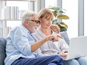 Digital Technology Linked to Lower Rates of Cognitive Decline in Adults Older Than 50