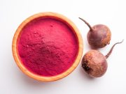 Food Companies Race to Replace Artificial Colors With Natural Alternatives