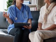 Low Creatinine-to-Cystatin C Ratio Tied to Lower Muscle Volume in Midlife Women