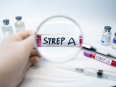2013 to 2022 Saw Increase in Group A Streptococcal Infections