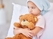 Cancer Death Rates Higher for Children in Neighborhoods With Persistent Poverty