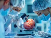 Pig Kidney Removed After Historic Transplant in Alabama Woman