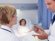 One in 10 With Substance Use Disorder Report Past-Year Hospitalizations