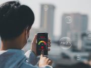 Nearly Half of Americans Breathe Unhealthy Air, New Report Finds