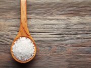 Race, Ethnicity Influence Sodium Sources, Sodium Reduction Behavior