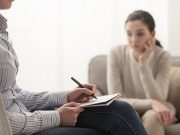 Changing Trends Seen in Psychotherapy in Outpatient Mental Health Care