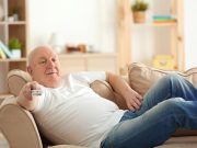 Sedentary Behavior in U.S. Adults Declined in Last Decade