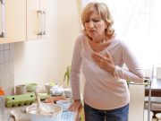 Higher Stress Tied to Worse Respiratory Outcomes With COPD