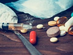 CDC: Drug Overdose Deaths Down More Than 25 Percent in 2024