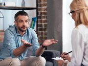 American Psychiatric Association, May 17-21