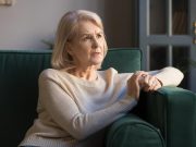 Greater Sedentary Time Associated With Higher Risk for Alzheimer Disease