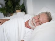 Wearable Sensor Can Monitor Sleep Apnea Treatment Response
