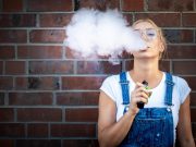 Standardized Branding of Disposable Vaping Devices Reduces Young People’s Interest