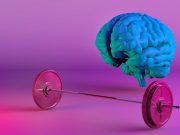 Increasing Exercise in Midlife Aids Brain Health