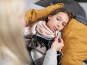 U.S. Sees Most Child Flu Deaths Since 2009